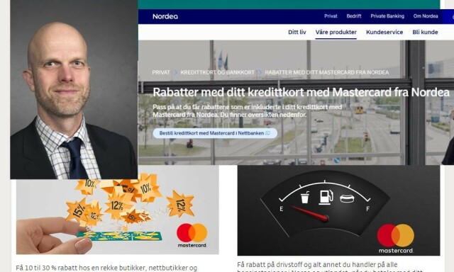 image: - Kynisk av DNB